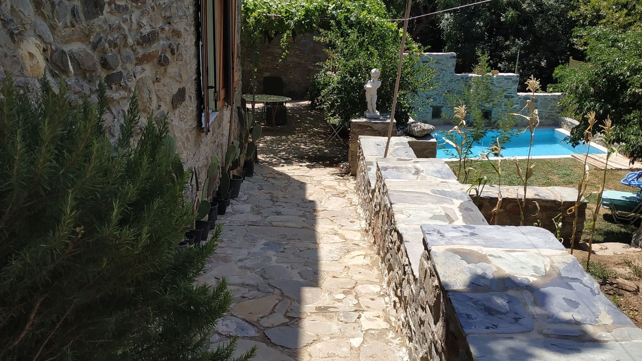 Photo of Outdoor in Perivolia