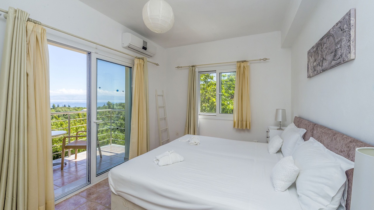 Photo of Bedroom in Notos