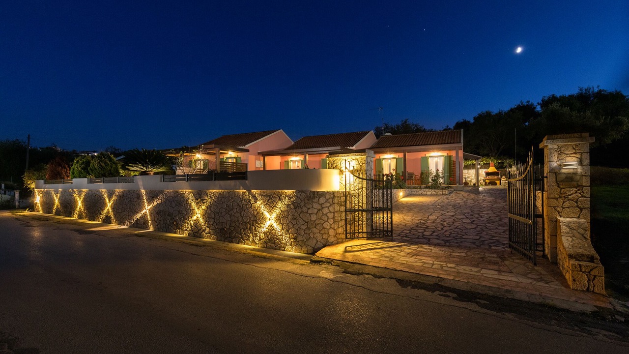 Photo of Outdoor in Arillas