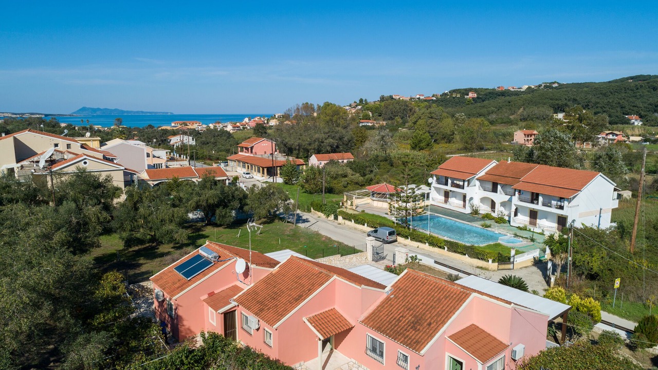 Photo of Outdoor in Arillas
