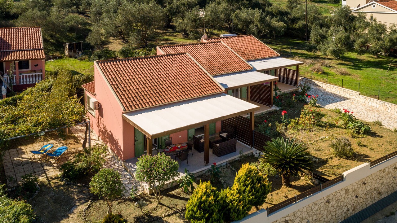 Photo of Outdoor in Arillas