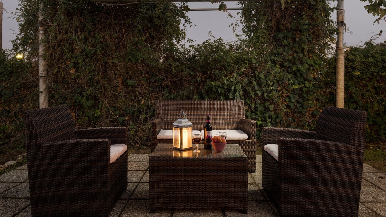 Photo of Outdoor in Arillas