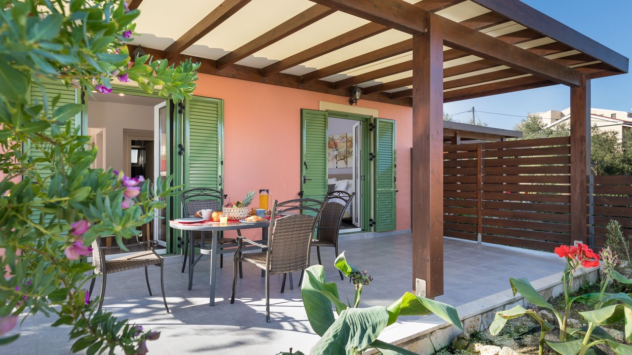 Photo of Outdoor in Arillas