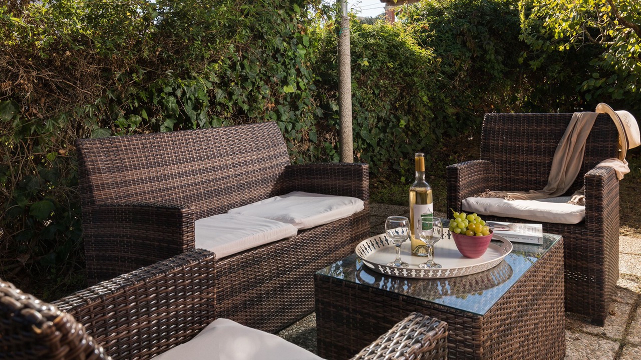 Photo of Outdoor in Arillas