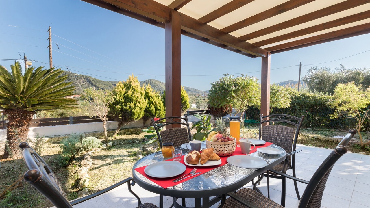 Photo of Outdoor in Arillas