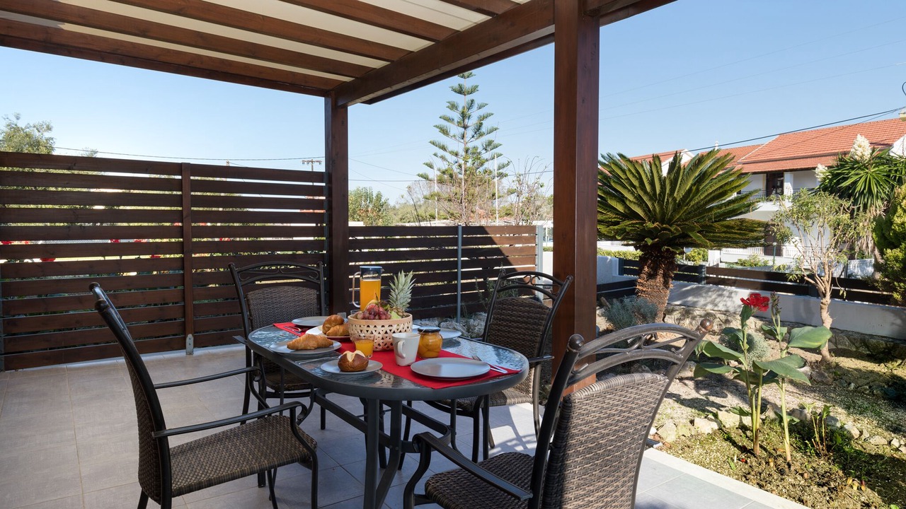 Photo of Outdoor in Arillas