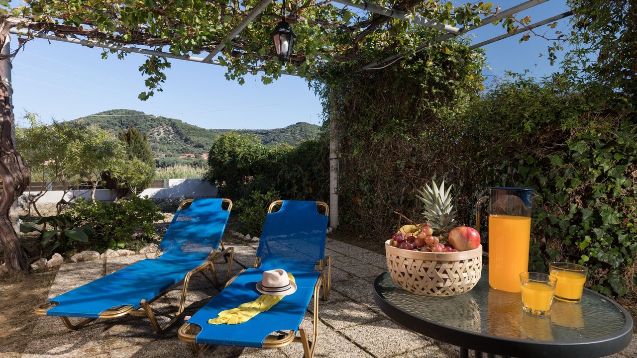 Photo of Outdoor in Arillas