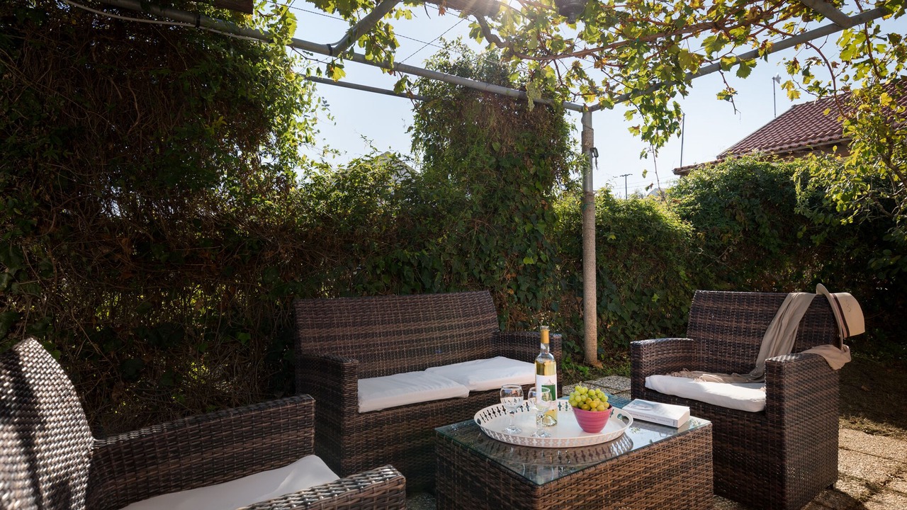 Photo of Outdoor in Arillas