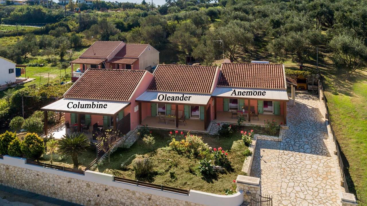 Photo of Outdoor in Arillas