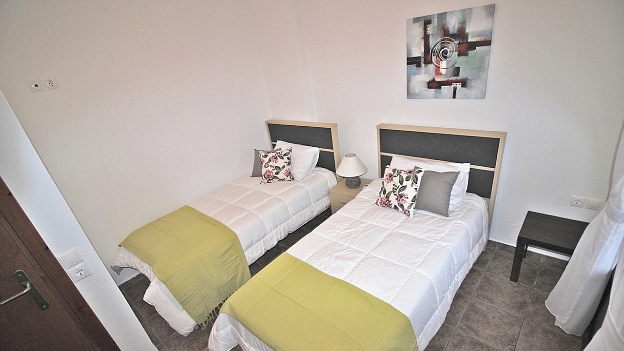 Photo of Bedroom in Kavallos