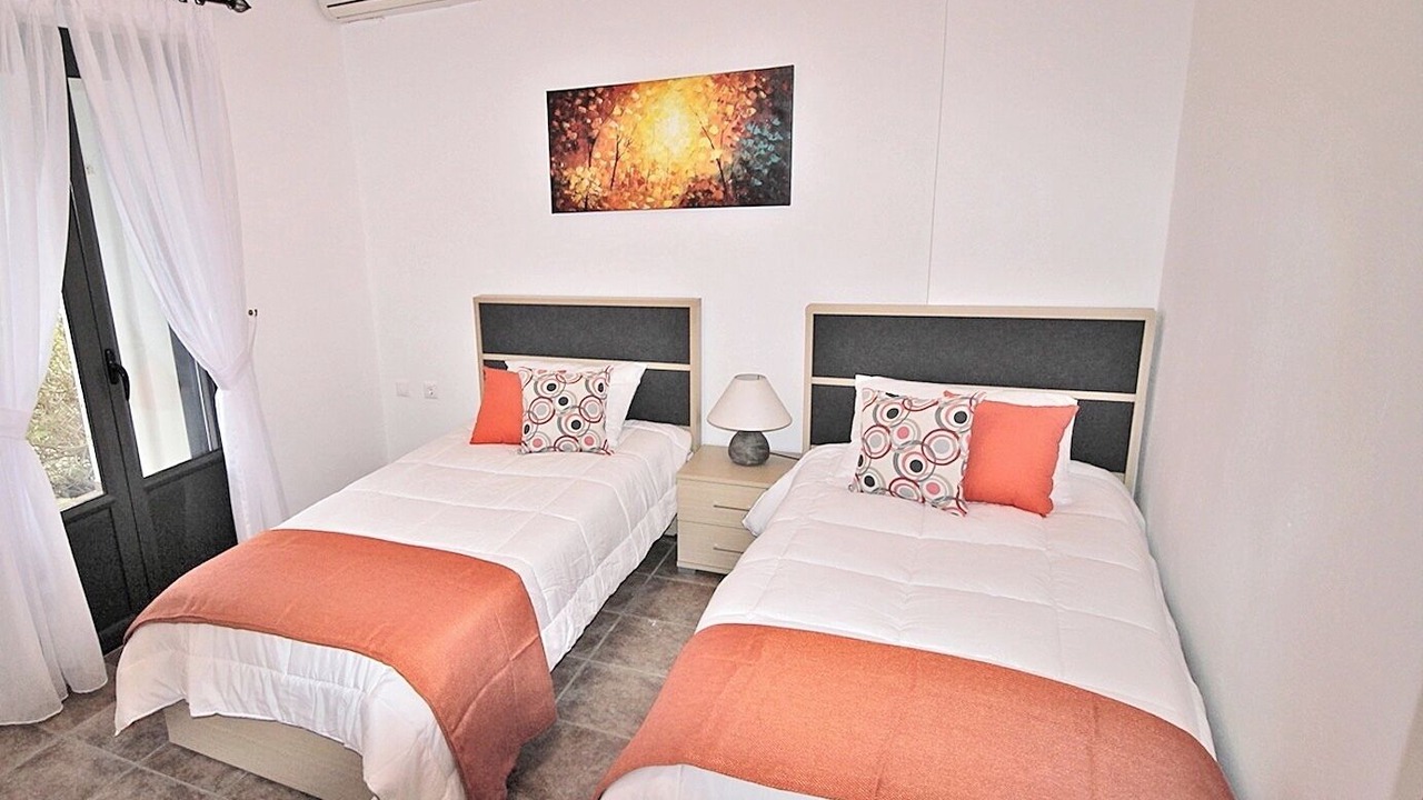 Photo of Bedroom in Kavallos