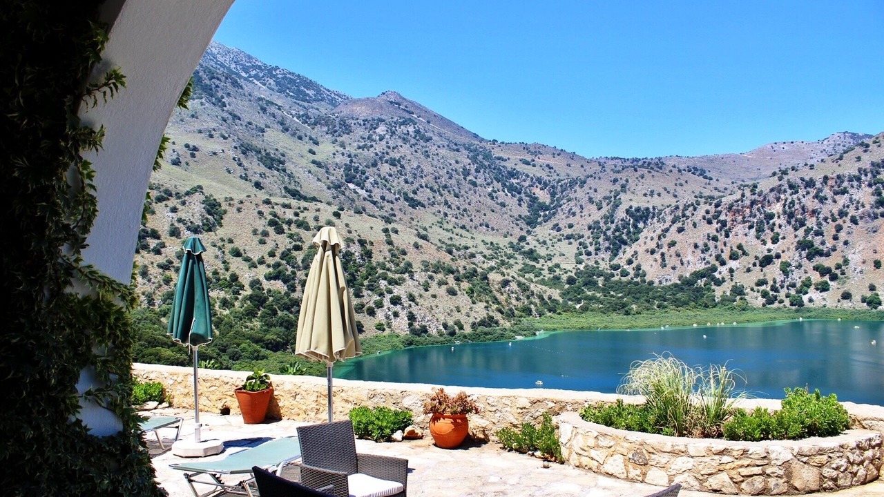 Photo of Outdoor in Kavallos