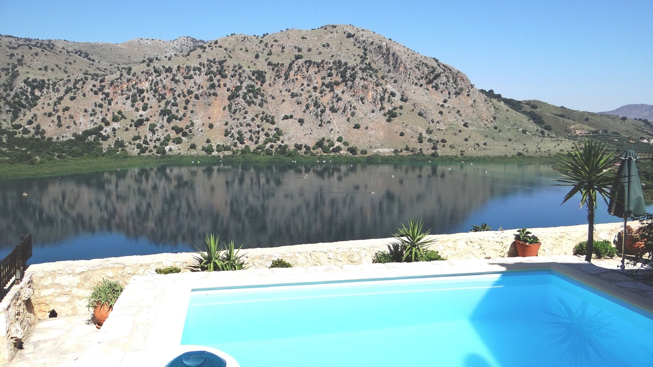 Photo of Outdoor in Kavallos