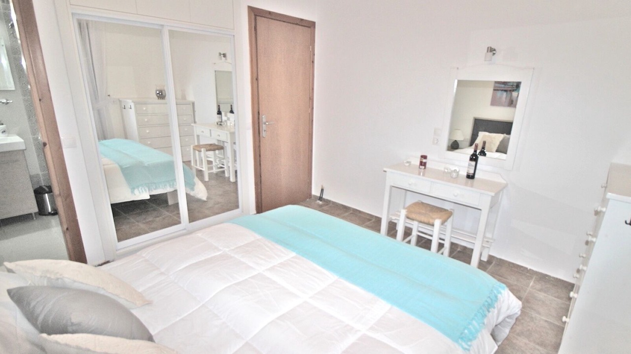 Photo of Bedroom in Kavallos