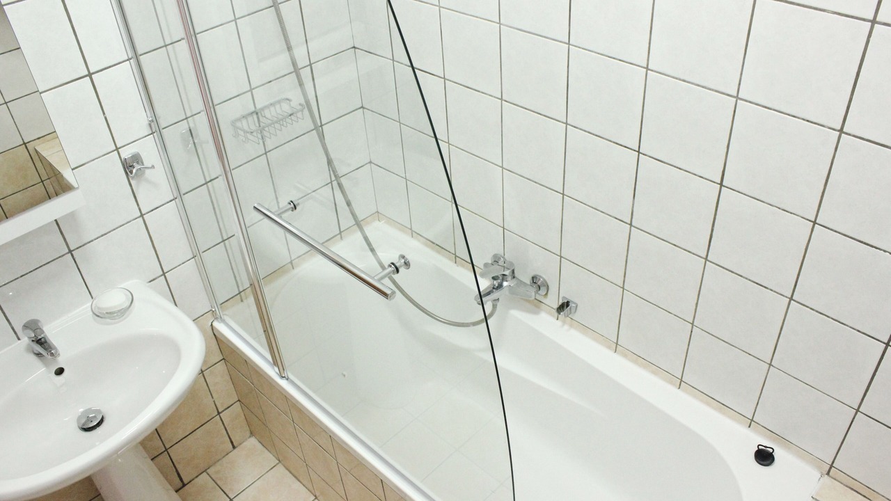 Photo of Bathroom in Kavallos