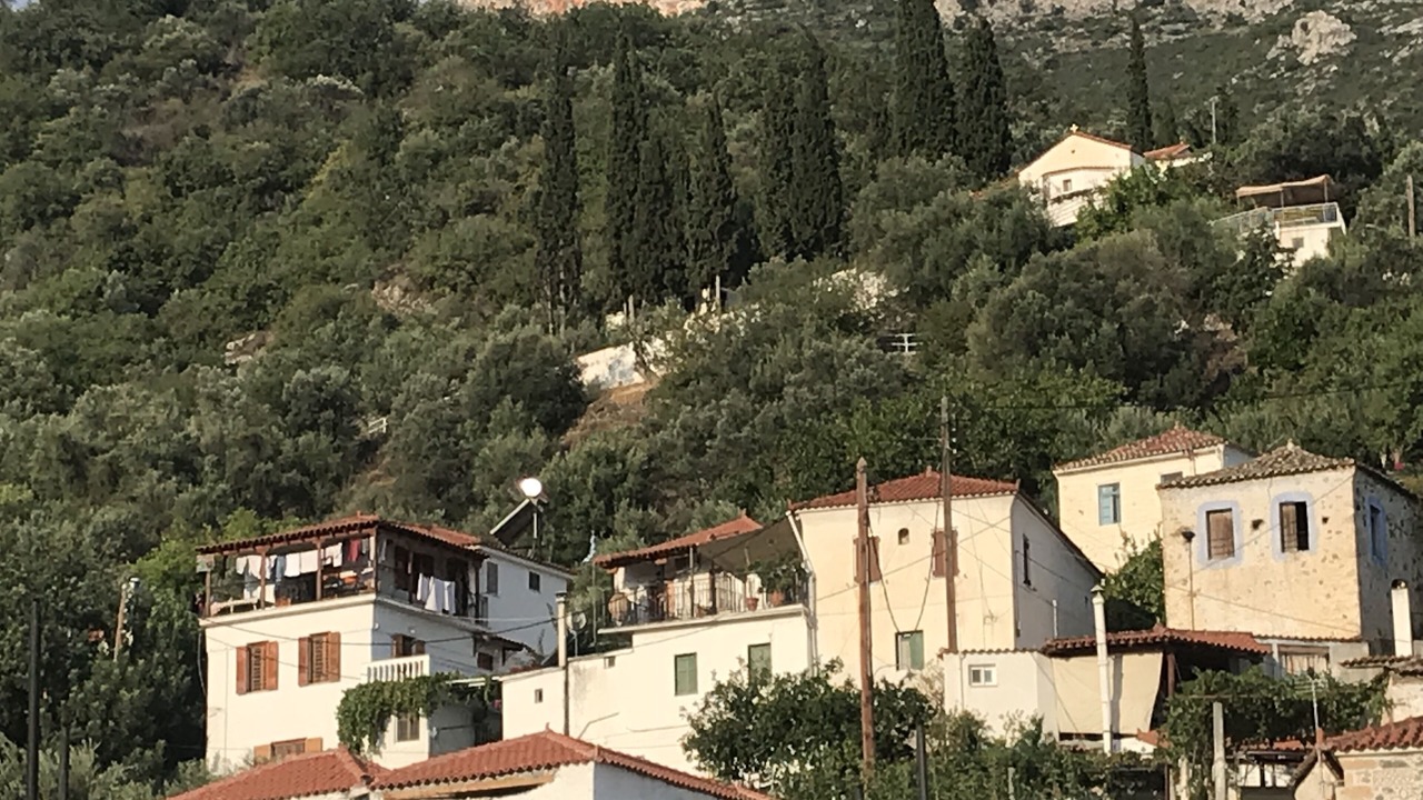Photo of Outdoor in Livadi