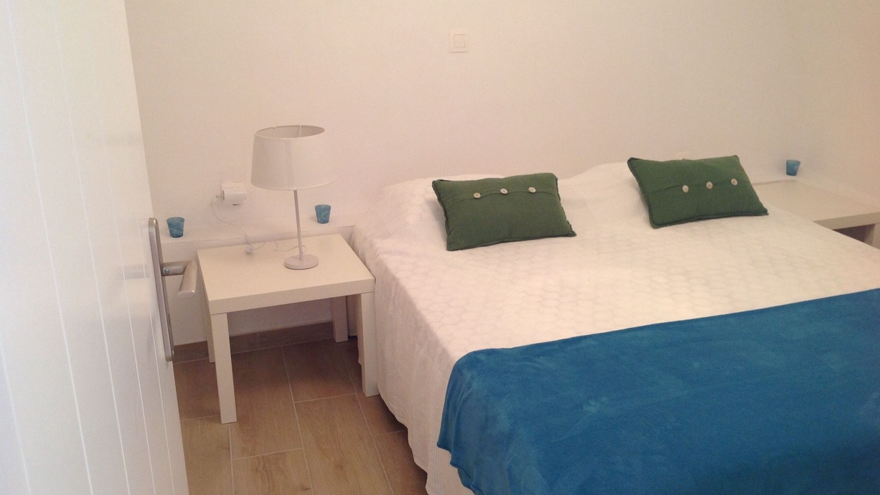 Photo of Bedroom in Livadi