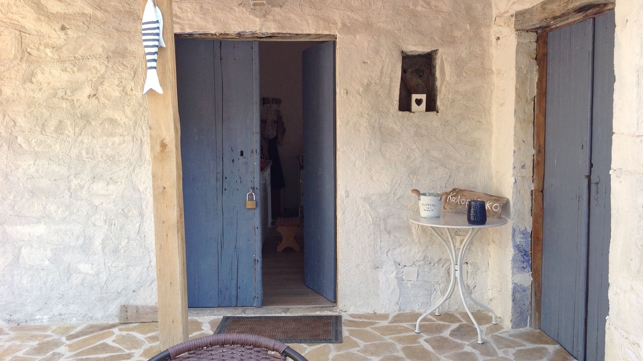 Photo of Outdoor in Livadi
