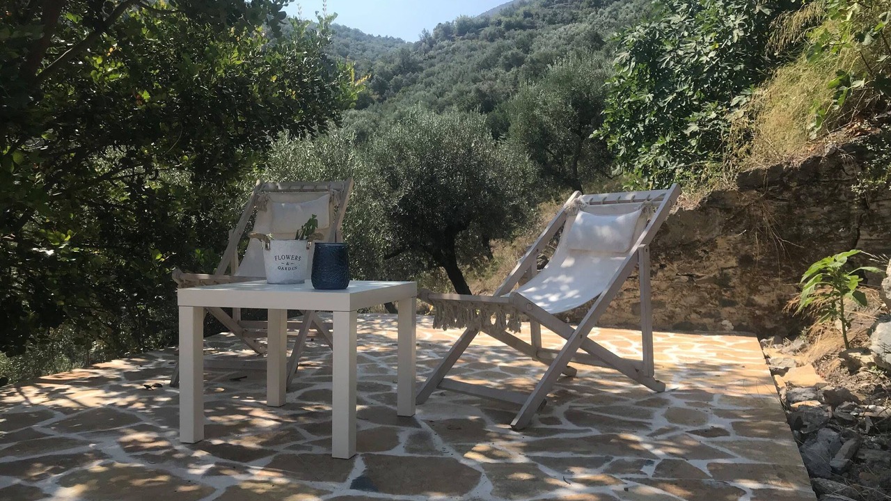 Photo of Outdoor in Livadi