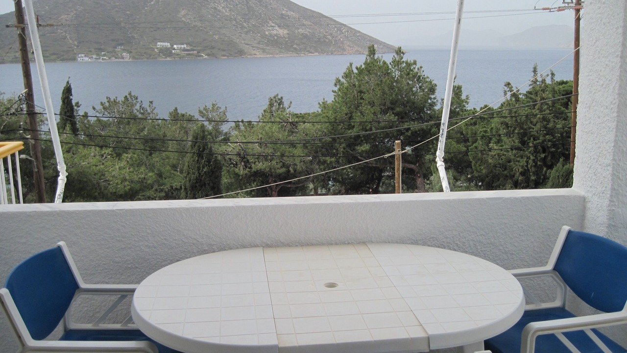 Photo of Patio Balcony in Massouri