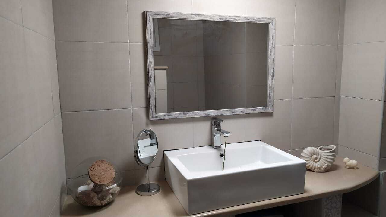 Photo of Bathroom in Pothia