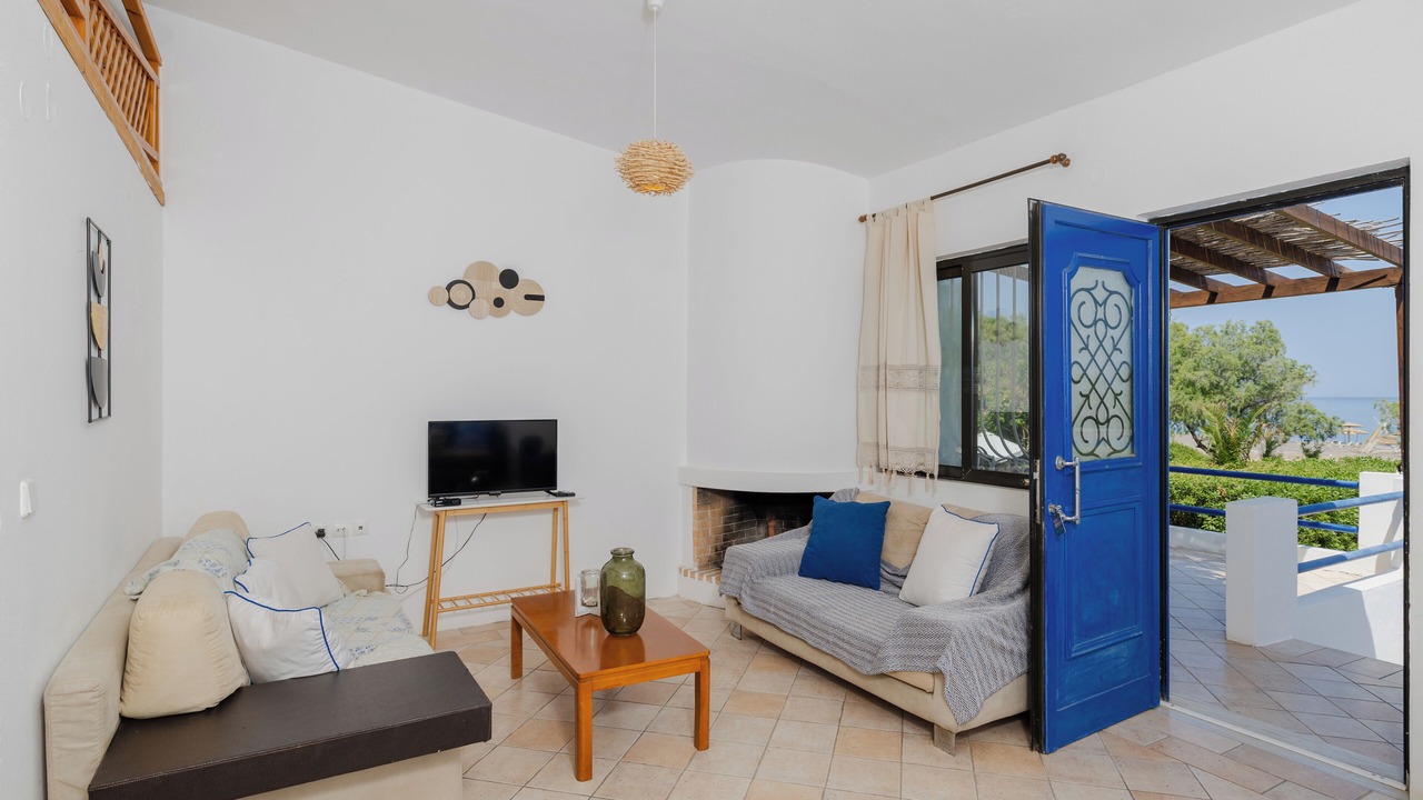 Photo of Livingroom in Gennadi