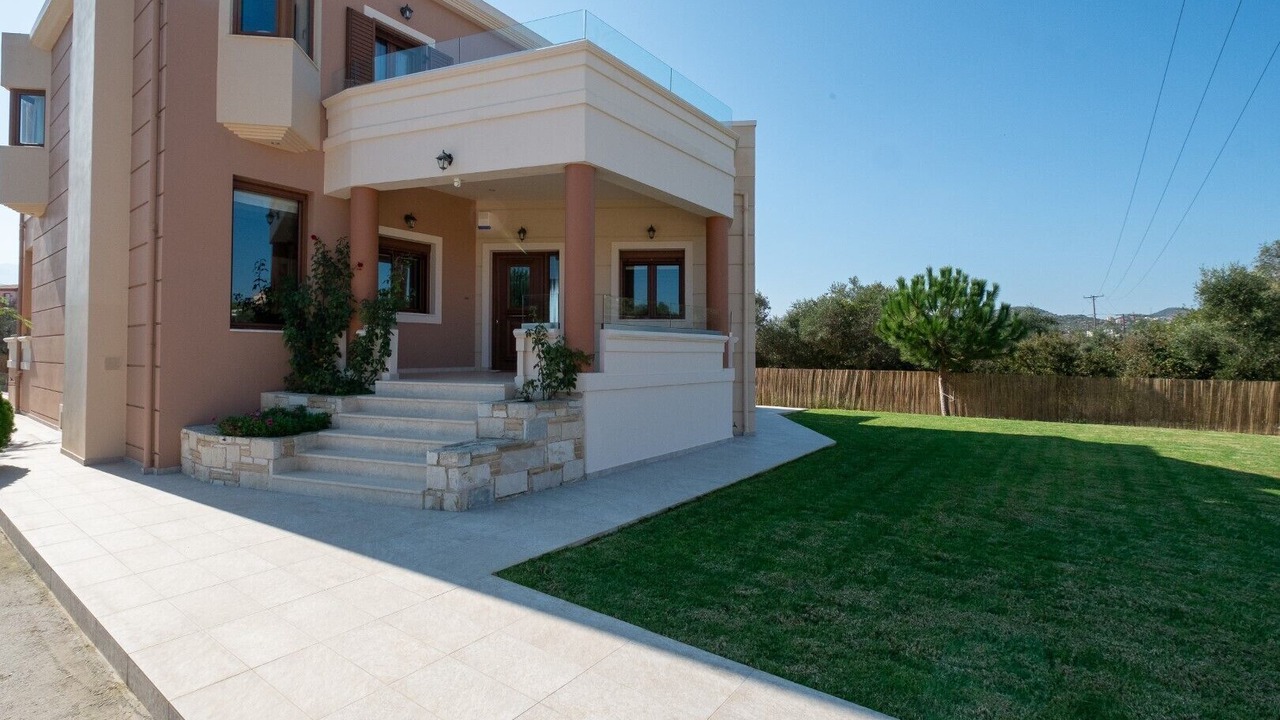 Photo of Outdoor in Galatas