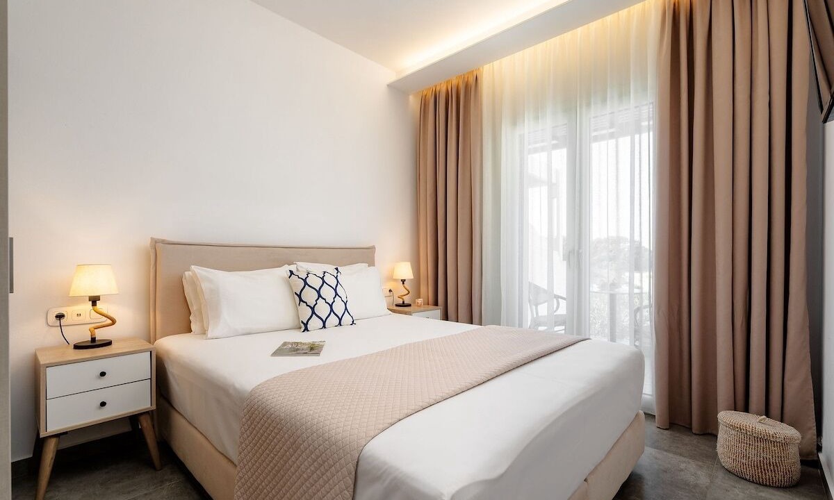 Photo of Bedroom in Naxos