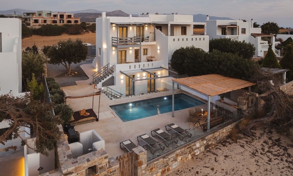 Photo of Outdoor in Naxos