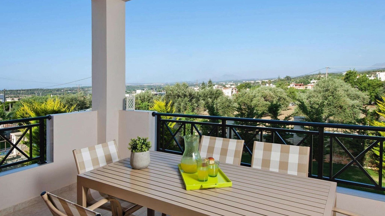 Photo of Patio Balcony in Adele