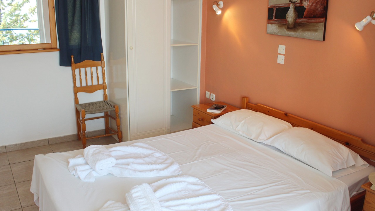 Photo of Bedroom in Messini