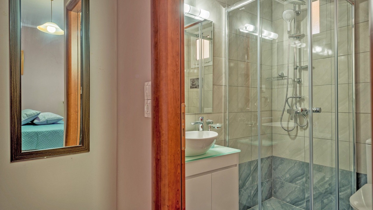 Photo of Bathroom in Agrilia