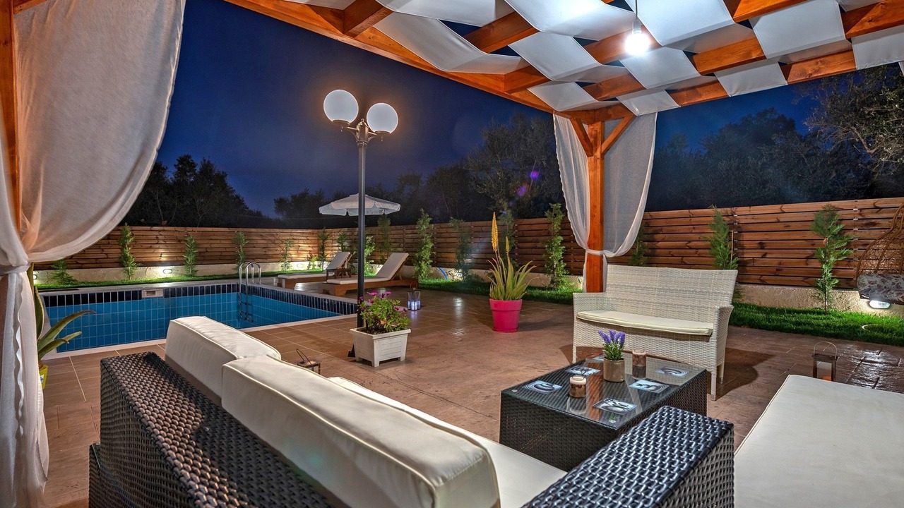 Photo of Outdoor in Agrilia