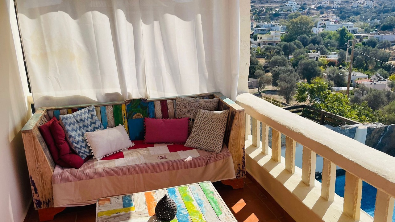Photo of Outdoor in Pitsidia