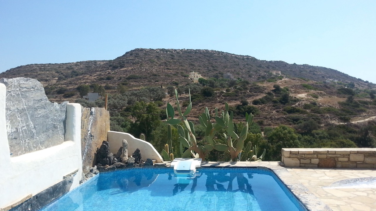 Photo of Outdoor in Pitsidia