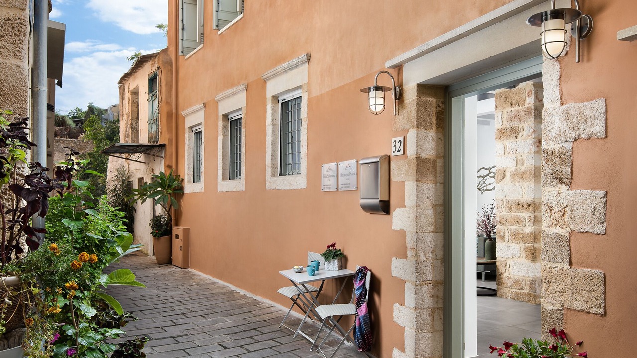 Photo of Outdoor in Chania Old City