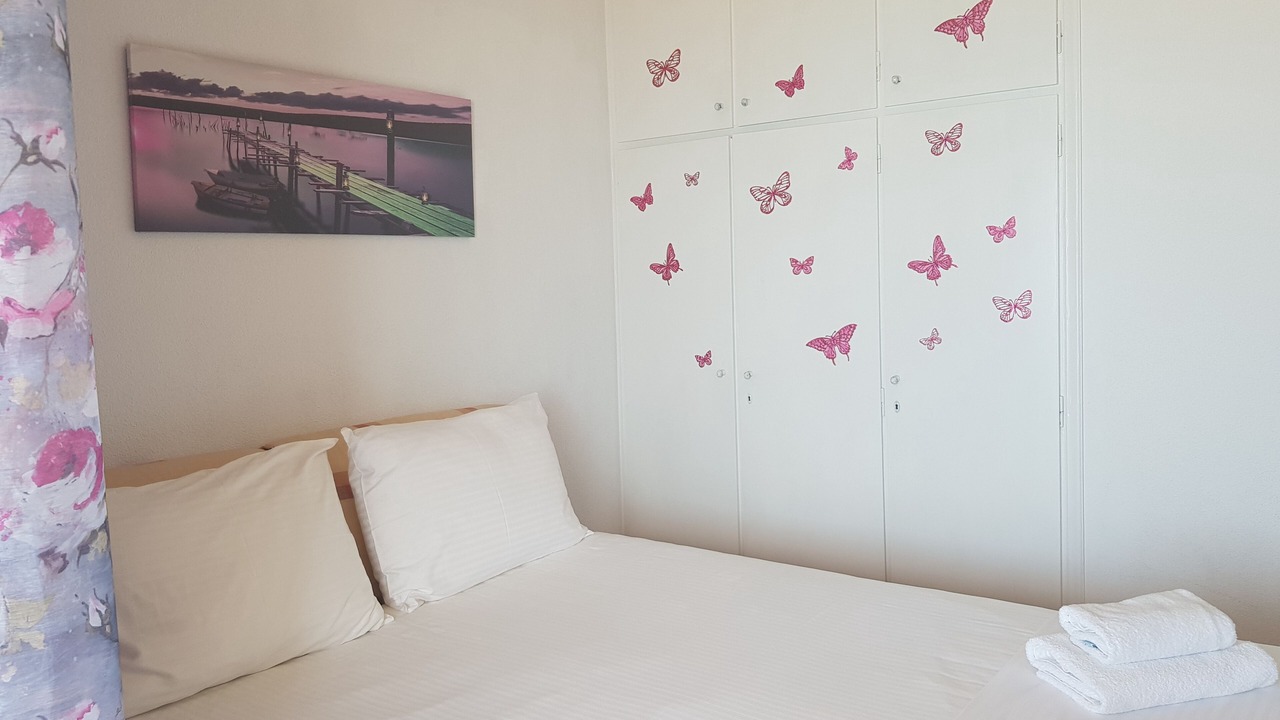 Photo of Bedroom in Parelia