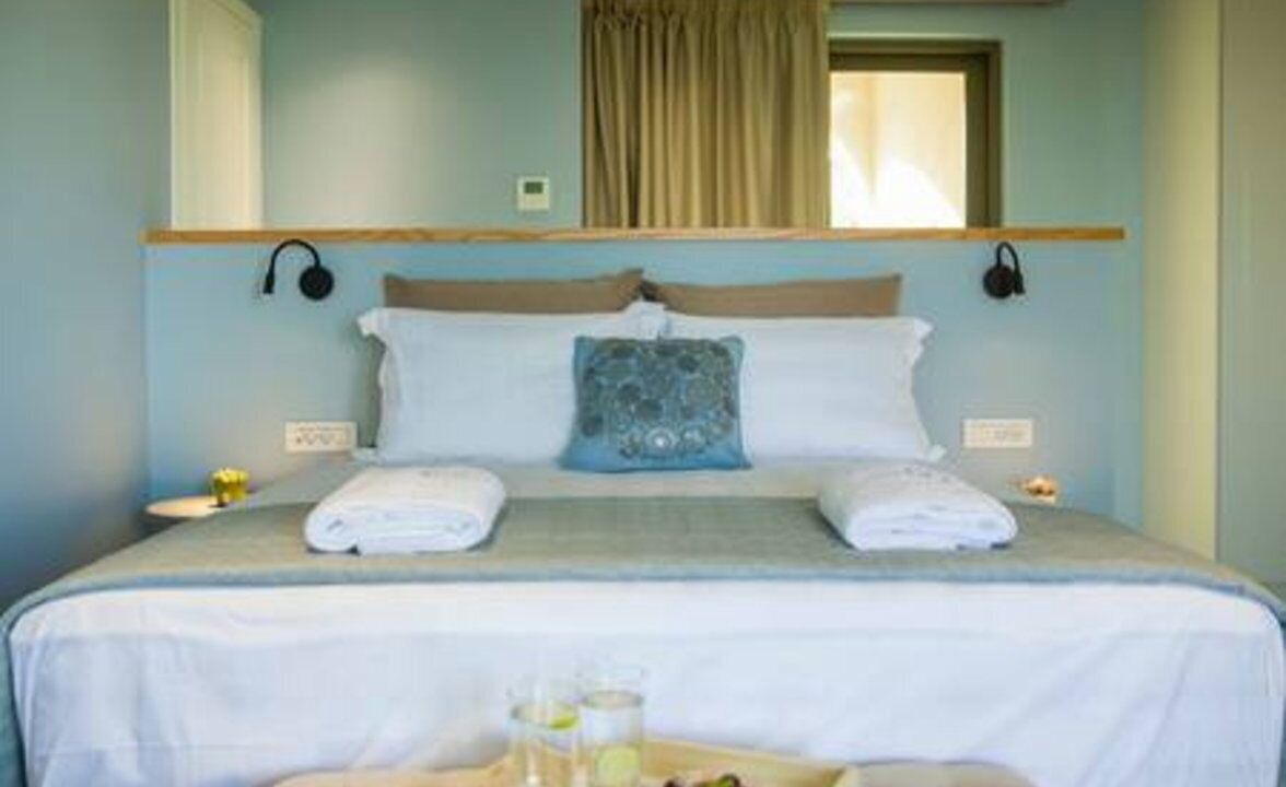 Photo of Bedroom in Dassia