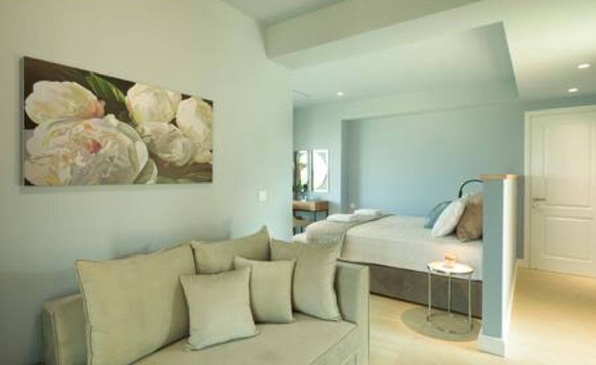 Photo of Bedroom in Dassia