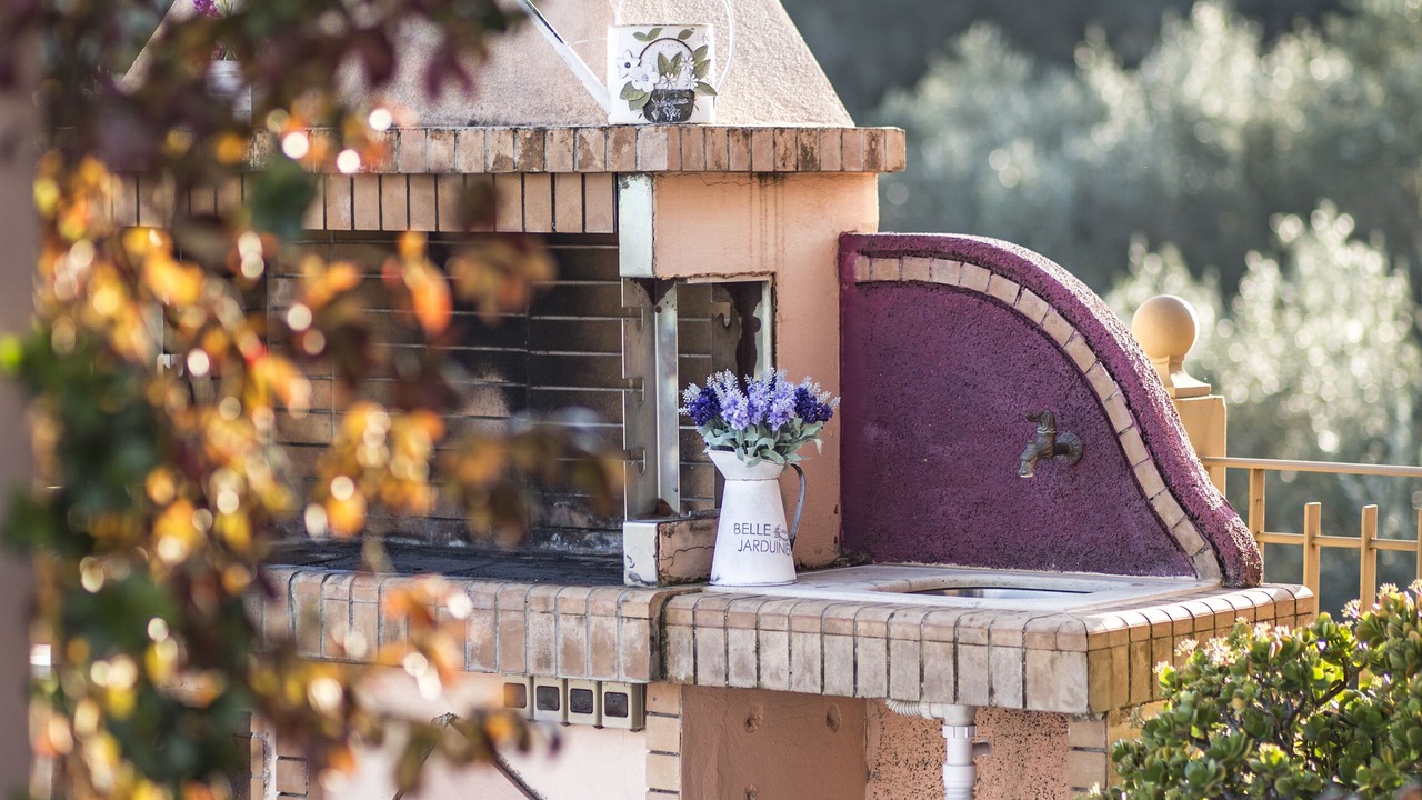 Photo of Outdoor in Gouvia