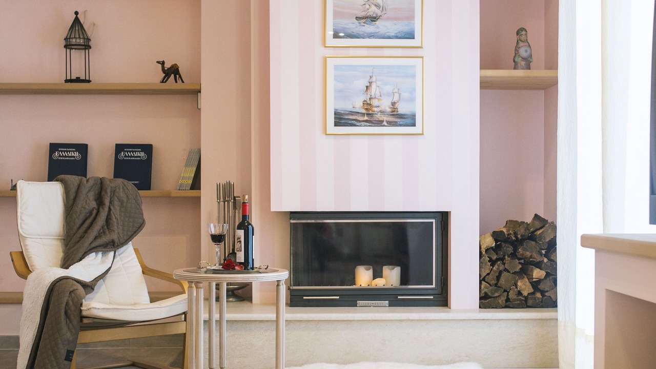 Photo of Livingroom in Gouvia