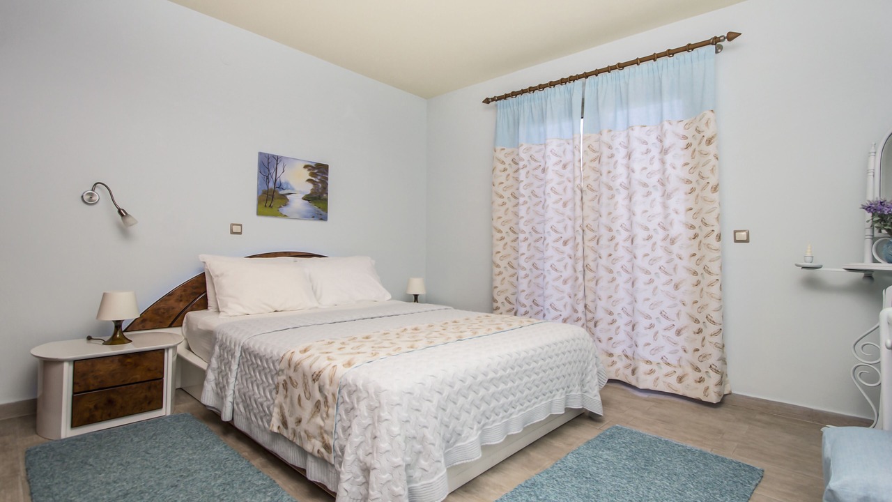 Photo of Bedroom in Gouvia