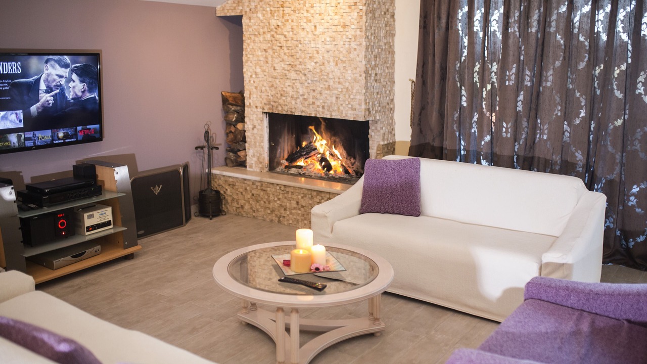 Photo of Livingroom in Gouvia
