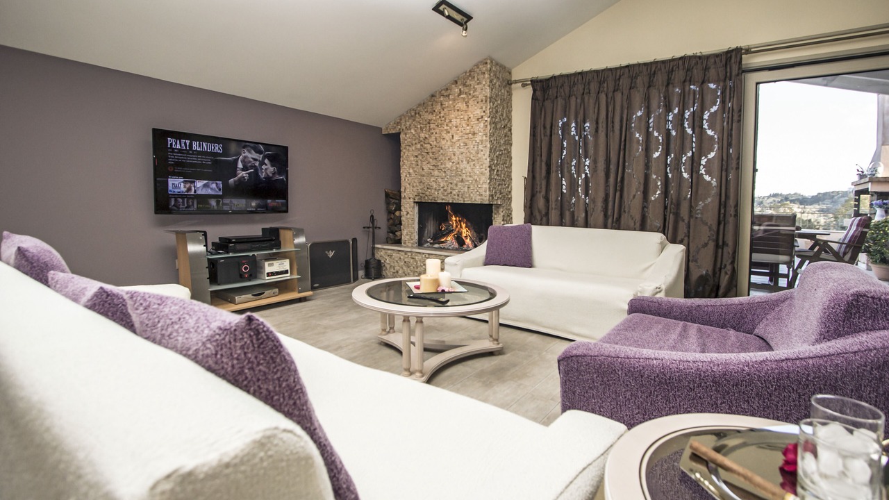 Photo of Livingroom in Gouvia