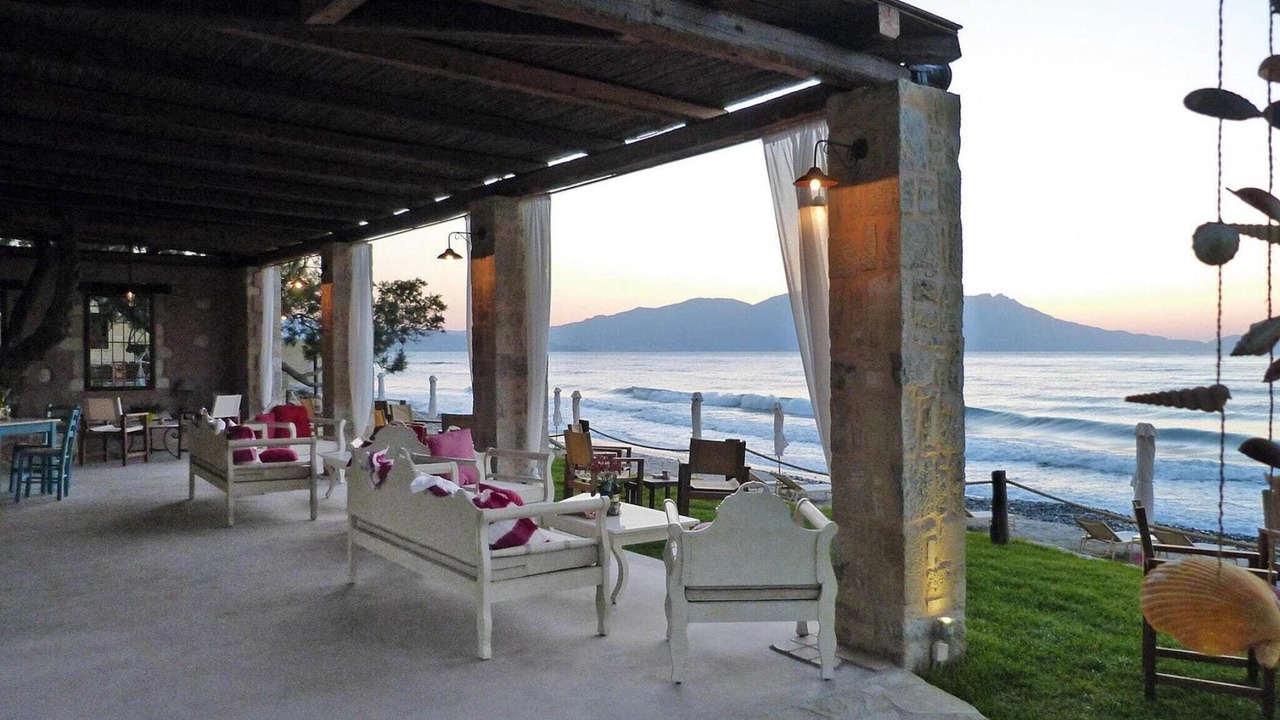 Photo of Patio Balcony in Nopigia