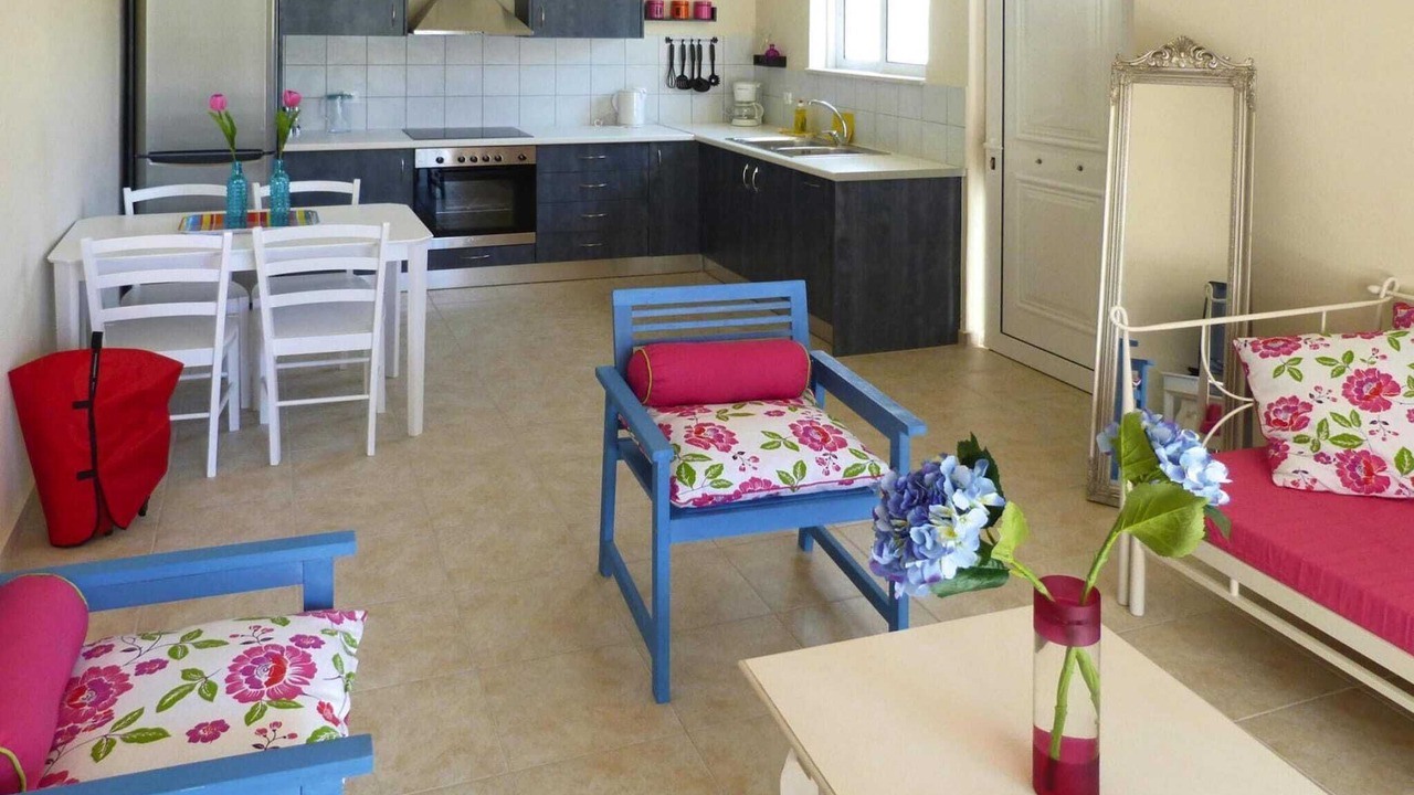 Photo of Livingroom in Nopigia
