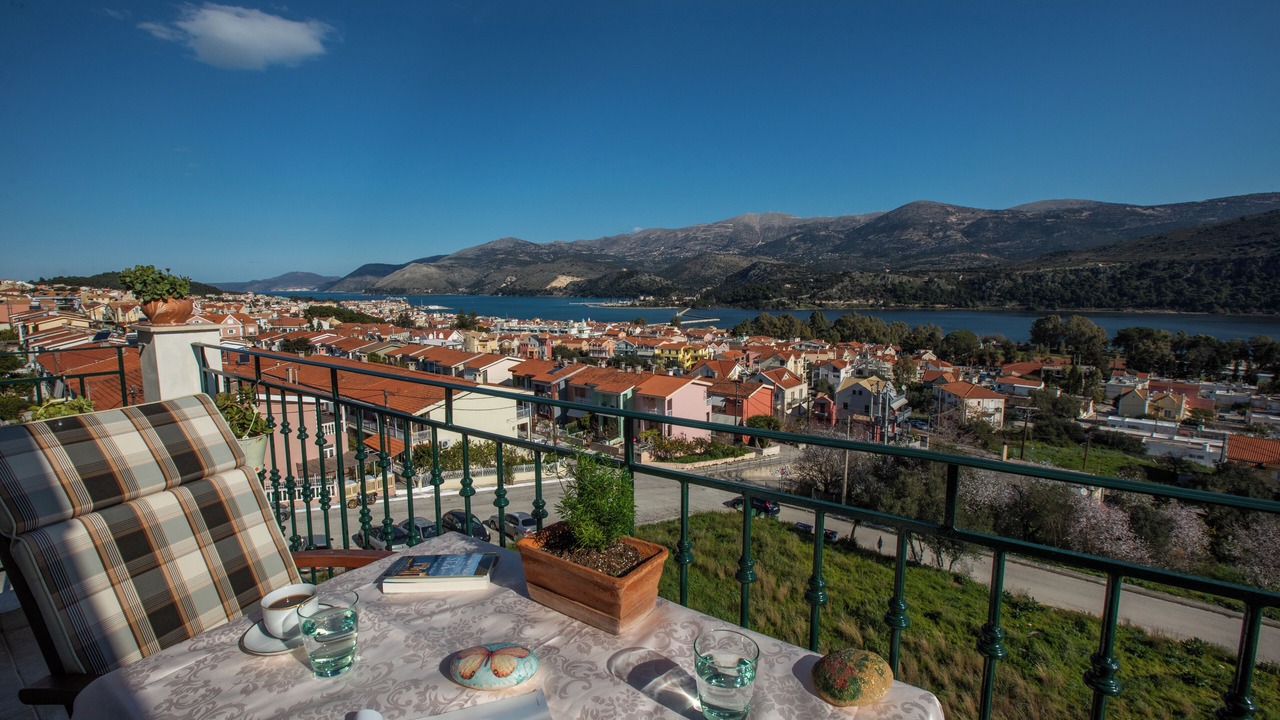 Photo of Outdoor in Argostoli Town