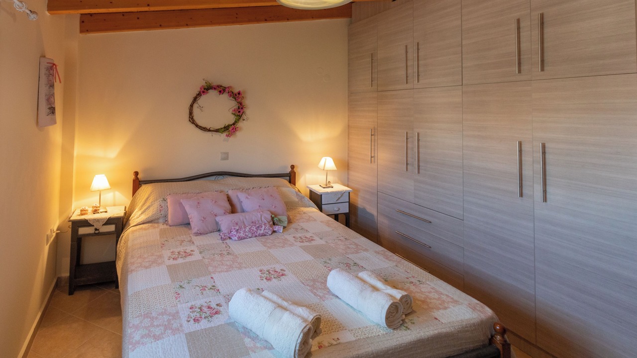 Photo of Bedroom in Argostoli Town