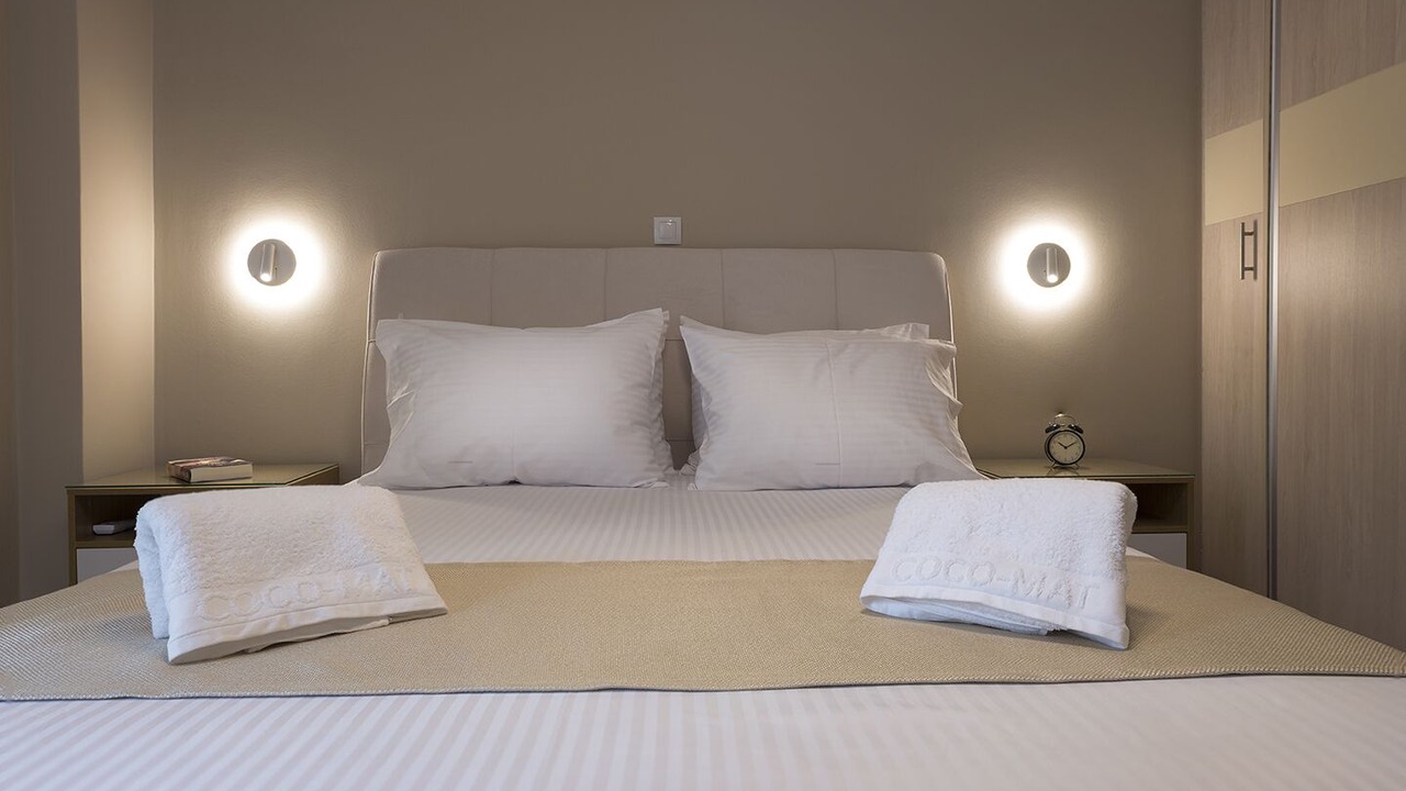 Photo of Bedroom in Vyronas