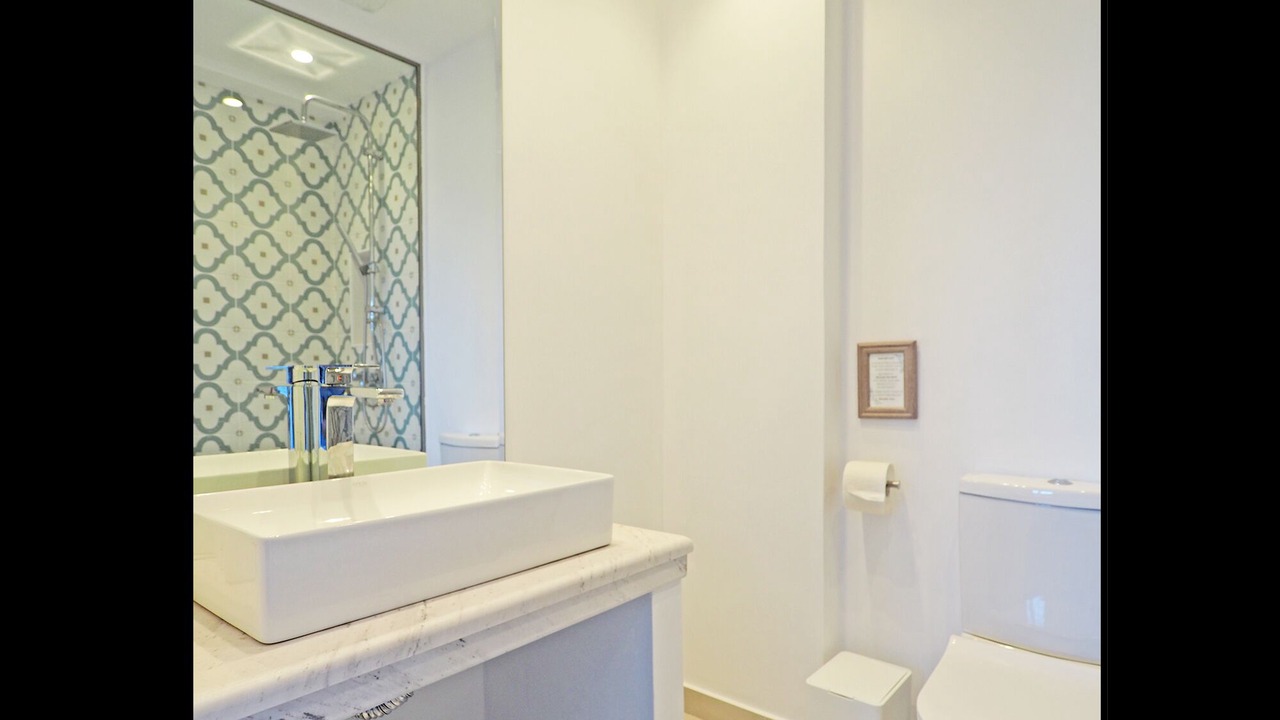 Photo of Bathroom in Korakades